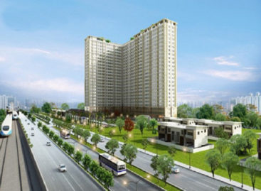 Saigon Gateway – Hấp dẫn nhờ đón sóng hạ tầng