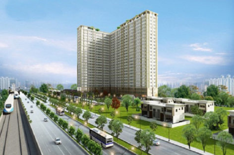 Saigon Gateway – Hấp dẫn nhờ đón sóng hạ tầng