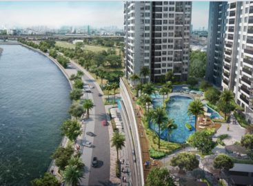 Vì sao The View tại Riviera Point là tổ ấm lý tưởng cho gia đình?