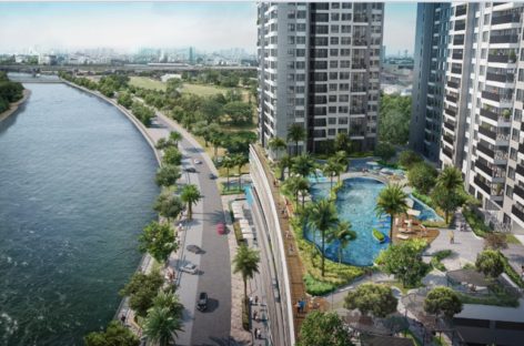 Vì sao The View tại Riviera Point là tổ ấm lý tưởng cho gia đình?