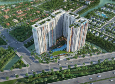 Khang Điền công bố và giới thiệu dự án căn hộ Jamila ra thị trường