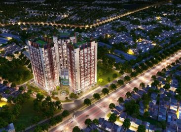 6 lý do mua căn hộ cao cấp khu Nam nên chọn Imperial Plaza