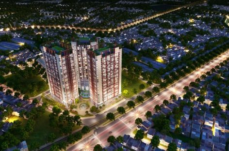 6 lý do mua căn hộ cao cấp khu Nam nên chọn Imperial Plaza