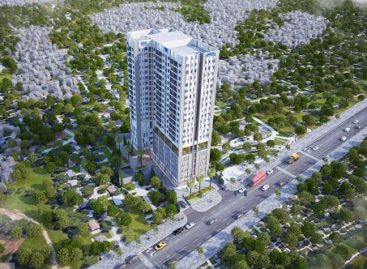 Tận hưởng cuộc sống tiện nghi tại căn hộ thông minh D-Vela