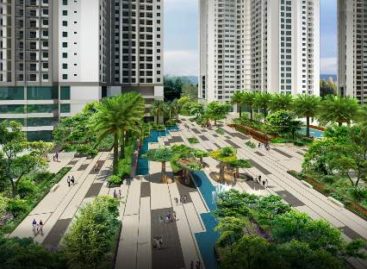 4 lợi thế khi mua căn hộ TNR Goldmark City