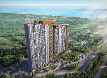 ​Từ 560 triệu đồng, sinh lợi trọn đời với Coco Skyline Resort