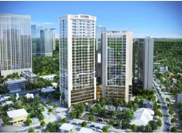 3 điểm cộng của dự án 800 tỷ đồng BIDhomes The Garden Hill