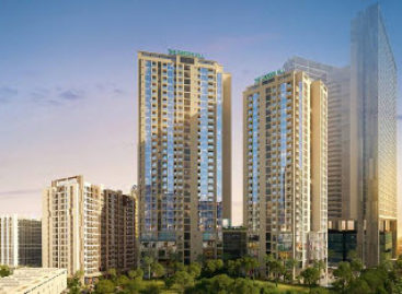 Bidhomes The Garden Hill hưởng lợi từ hạ tầng giáo dục gần kề