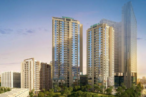 Bidhomes The Garden Hill hưởng lợi từ hạ tầng giáo dục gần kề