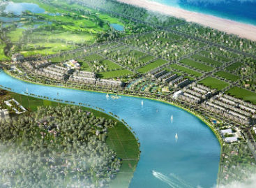 Sở hữu những lô đất liền kề Ngọc Dương Riverside ưu đãi lớn