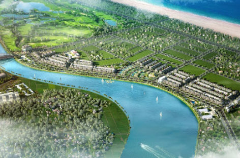 Sở hữu những lô đất liền kề Ngọc Dương Riverside ưu đãi lớn