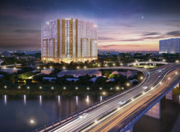 Nhận sổ tiết kiệm đến 100 triệu đồng khi mua căn hộ T&T Riverview