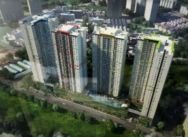 Thanh toán 30% nhận ngay căn hộ Seasons Avenue