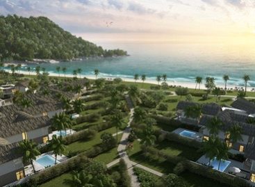 Sun Premier Village Kem Beach Resort: Kênh đầu tư sinh lời bền vững