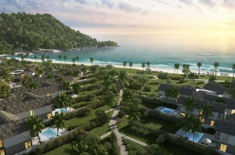 Sun Premier Village Kem Beach Resort: Kênh đầu tư sinh lời bền vững