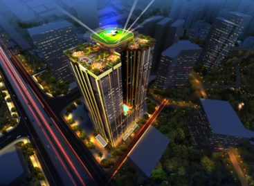 Officetel – Chiến lược đầu tư mới của giới đầu tư Hà Nội