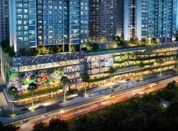 Cơ hội vàng sở hữu căn hộ Estella Heights nhân dịp quốc khánh Singapore