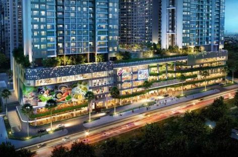 Cơ hội vàng sở hữu căn hộ Estella Heights nhân dịp quốc khánh Singapore