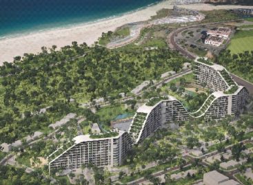 FLC Quy Nhơn – The Coastal Hill: “Vùng đất hứa” cho các nhà đầu tư bất động sản