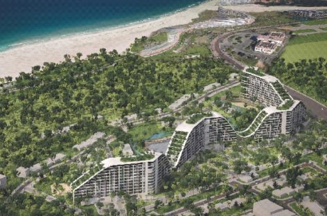 FLC Quy Nhơn – The Coastal Hill: “Vùng đất hứa” cho các nhà đầu tư bất động sản