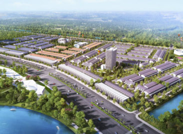 Đất Xanh Miền Trung đầu tư dự án mới tại Quảng Nam