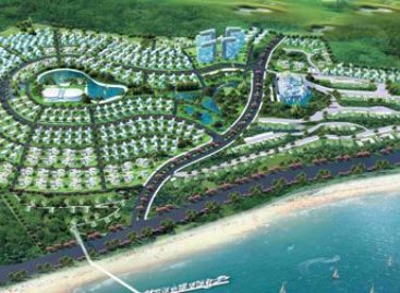 Pacific Realty phân phối dự án Majestic Village tại Phan Thiết