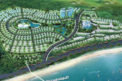 Pacific Realty phân phối dự án Majestic Village tại Phan Thiết