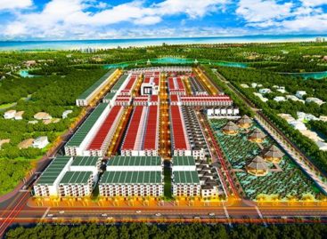 Nhất Nam Land ra mắt dự án mới tại cửa ngõ Nam Đà Nẵng