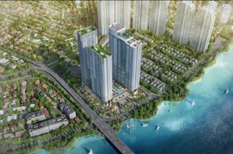 Tập đoàn Sunwah sắp ra mắt dự án căn hộ cao cấp tại TP HCM