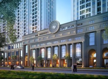 5 yếu tố làm nên sức hút của Roman Plaza