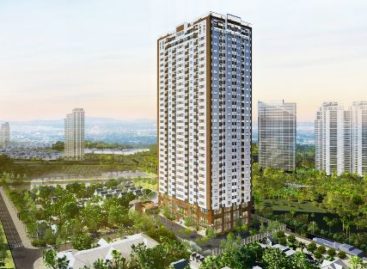 Sở hữu căn hộ dự án Startup Tower với 130 triệu đồng