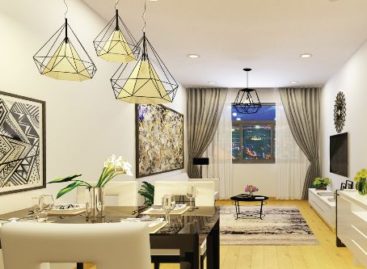 Những điểm nhấn của dự án Saigonhomes