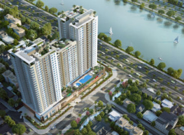 Viva Riverside – Xứng tầm đẳng cấp của gia đình hiện đại