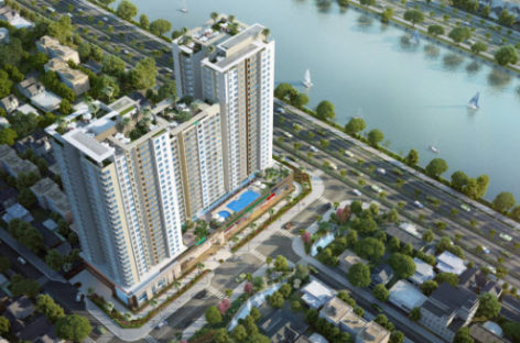 Viva Riverside – Xứng tầm đẳng cấp của gia đình hiện đại