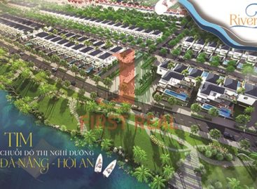 River View – Nghỉ dưỡng cũng cần khác biệt