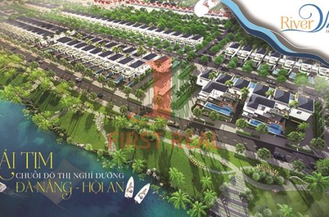 River View – Nghỉ dưỡng cũng cần khác biệt