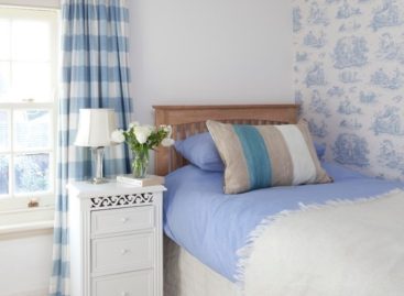 10 ý tưởng tuyệt vời nhất cho phòng ngủ xinh xắn