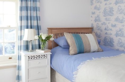 10 ý tưởng tuyệt vời nhất cho phòng ngủ xinh xắn
