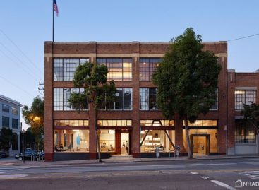 Đến thăm quán cà phê Blue Bottle ở San Francisco