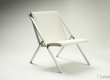 The Elle Chair – Vẻ đẹp thanh lịch và tinh tế