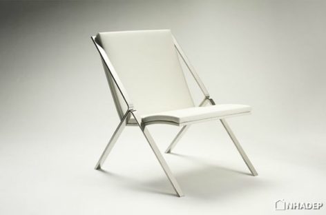 The Elle Chair – Vẻ đẹp thanh lịch và tinh tế