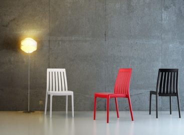 [Sản phẩm đang bán tại Việt Nam] Ghế Soho của Siesta exclusive