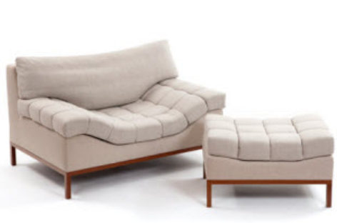 Tận hưởng sự mềm mại và êm ái với ghế sofa the Cloud