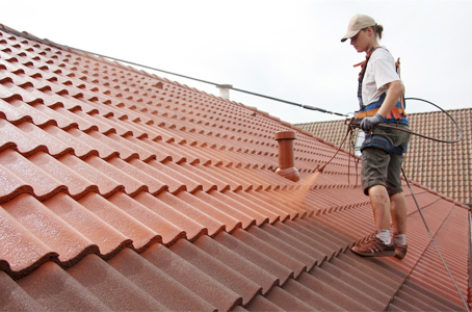 [Cẩm nang xây nhà] 5 cách giúp nhà mái tôn mát giữa trời nắng nóng