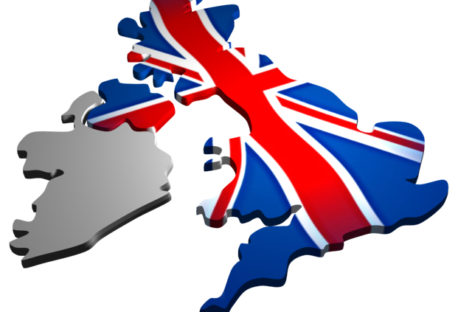 Hồ sơ thị trường Anh năm 2013 (Phần 1)