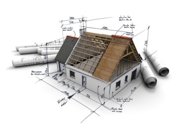 [Cẩm nang xây nhà] Lập hồ sơ xin phép xây dựng và lựa chọn nhà thầu xây dựng