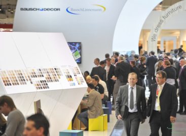 Interzum Cologne 2013 – Hội chợ Quốc tế về Máy móc, Công nghệ và Nguyên vật liệu ngành sản xuất đồ gỗ (Phần cuối)