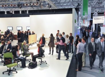 Orgatec 2010 – Hội chợ quốc tế lớn nhất thế giới về lĩnh vực Nội thất văn phòng và Tiện nghi dùng trong văn phòng (Phần 1)