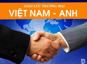 Quan hệ kinh tế, thương mại Việt Nam – Vương quốc Anh những năm gần đây