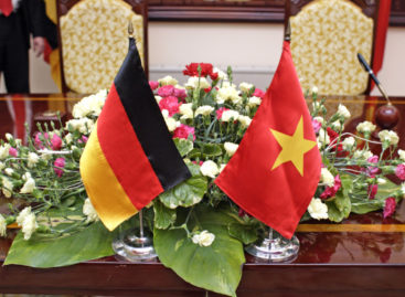 Quan hệ kinh tế Đức với Việt Nam